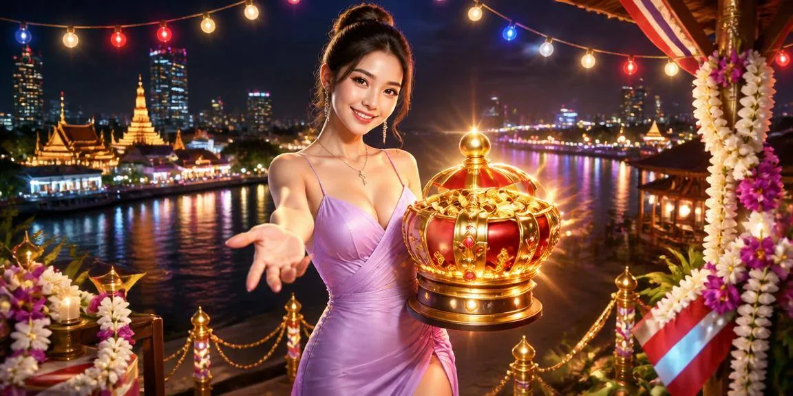 nolimit88 แบรนด์ที่สร้างมาเพื่อคนไทยโดยเฉพาะ